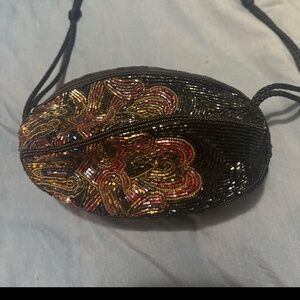 Vintage evening bag